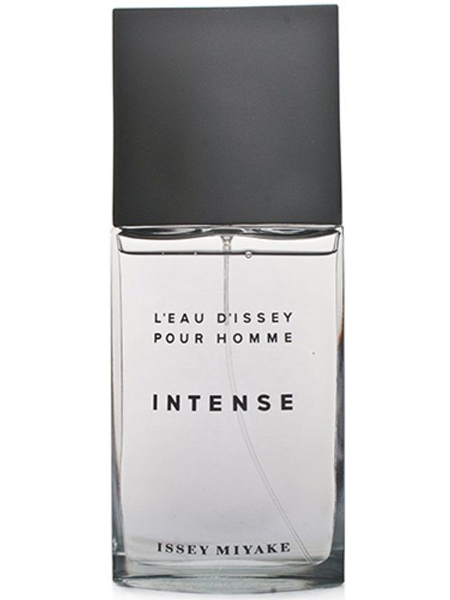 L'Eau d'Issey Pour Homme Intense