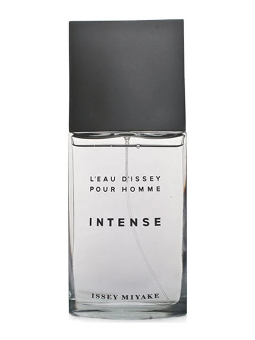 Issey Miyake L'Eau d'Issey Pour Homme Intense