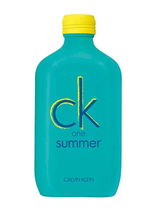 Calvin Klein CK One Summer 2020