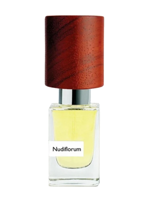 Nasomatto Nudiflorum