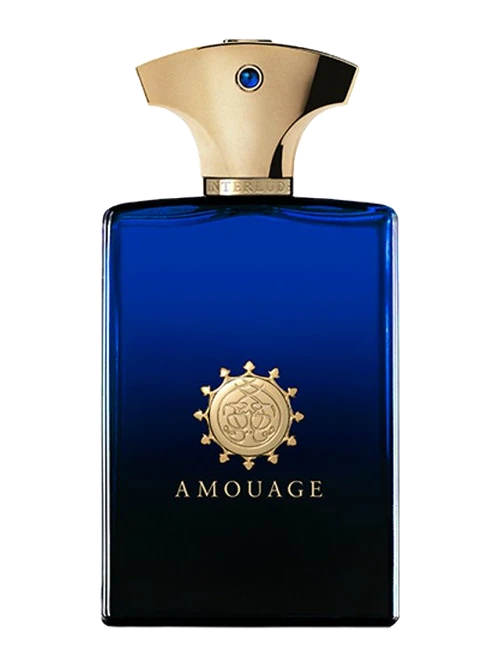 Amouage Interlude Man