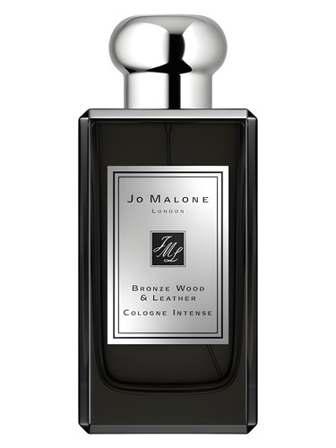 Jo Malone Bronze Wood & Leather