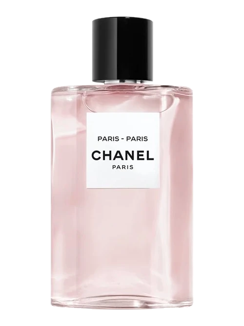 Chanel Paris-Paris