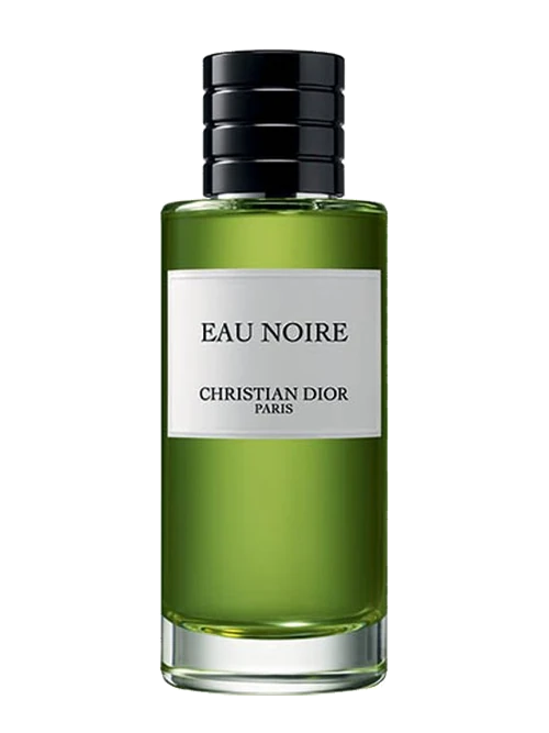 Dior Eau Noire