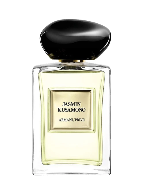 Giorgio Armani Jasmin Kusamono