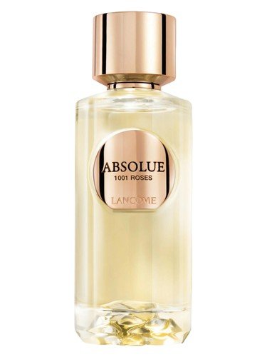 Lancôme Absolue 1001 Roses