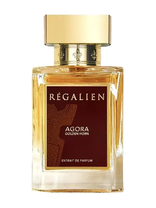 Régalien Agora: Golden Horn