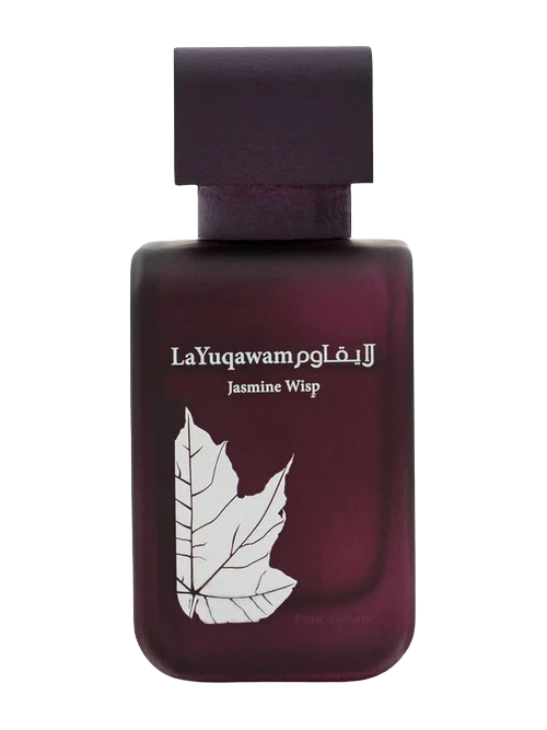 Rasasi La Yuqawam Jasmine Wisp Pour Femme