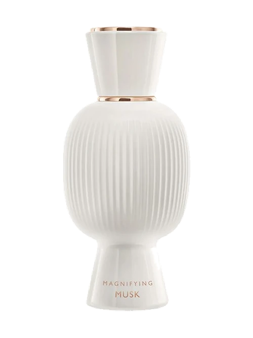 Bvlgari Allegra Magnifying Musk Essence