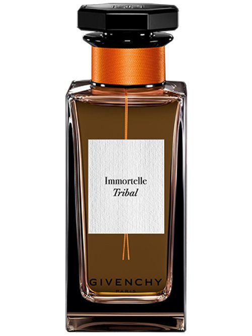 Givenchy Immortelle Tribal