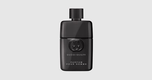 Gucci Guilty Pour Homme
