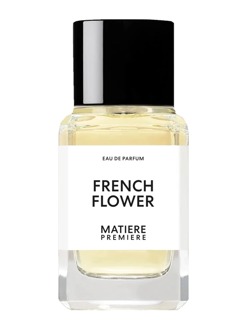 Matière Première French Flower
