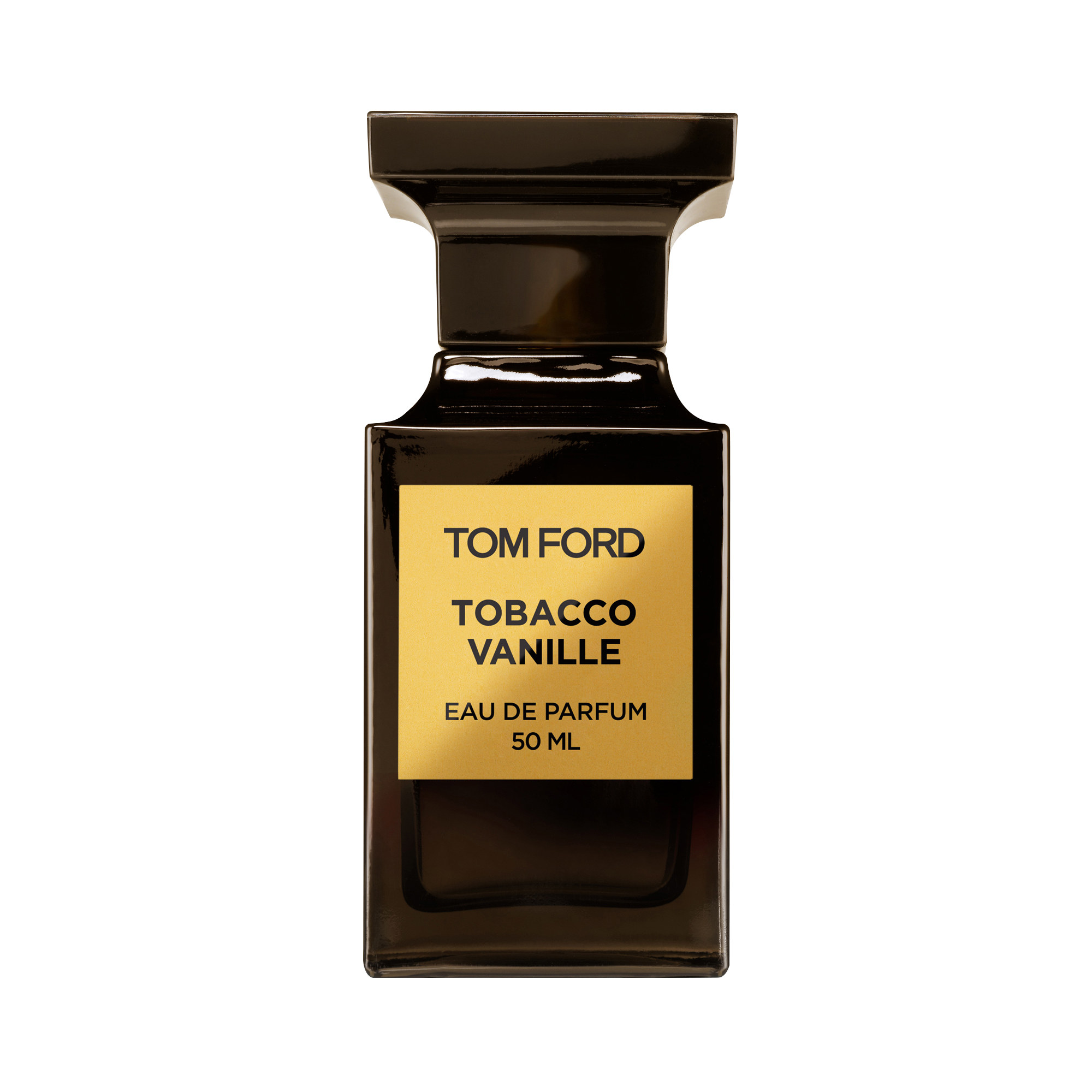 Tobacco Vanille