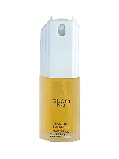 Gucci No. 3