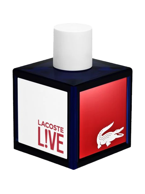 Lacoste Lacoste Live
