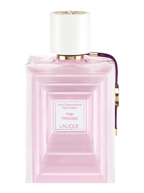 Lalique Les Compositions Parfumées Pink Paradise