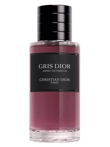 Gris Dior Esprit de Parfum