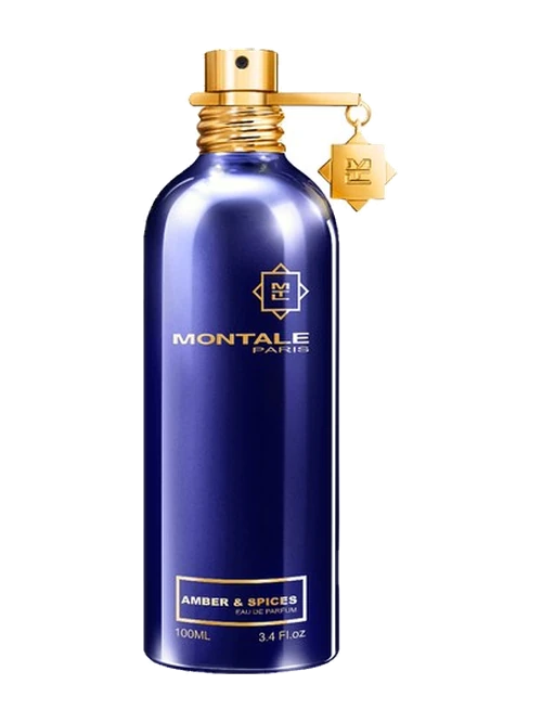 Montale Amber & Spices