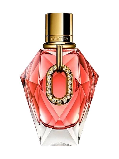 Paco Rabanne Million Gold for Her Pure Diamonds