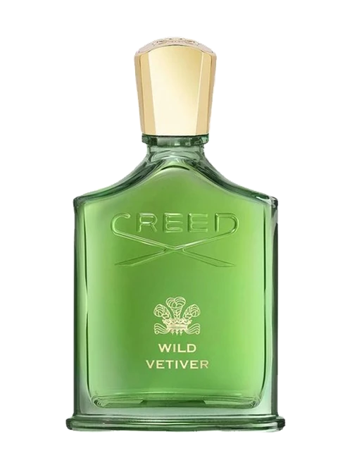 Creed Wild Vetiver
