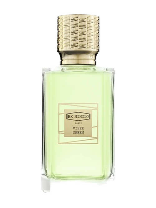 Ex Nihilo Viper Green