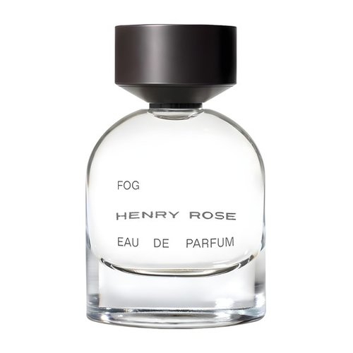 Henry Rose Fog