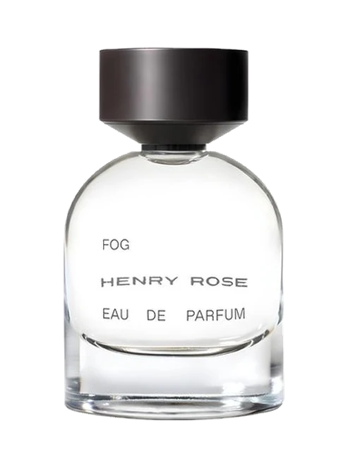 Henry Rose Fog