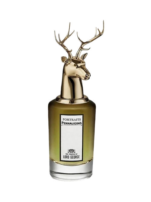 Penhaligon's The Tragedy of Lord George