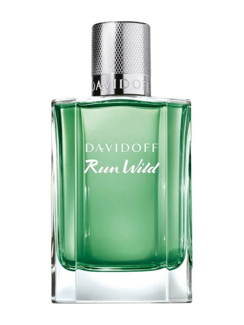 Davidoff Run Wild