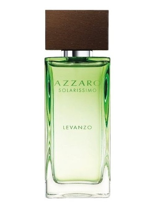 Azzaro Azzaro Solarissimo Levanzo