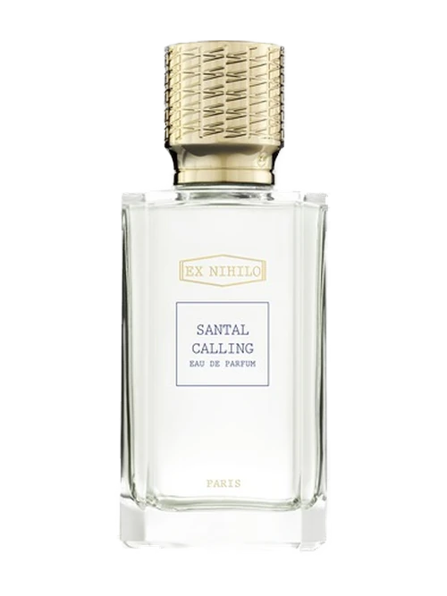 Ex Nihilo Santal Calling