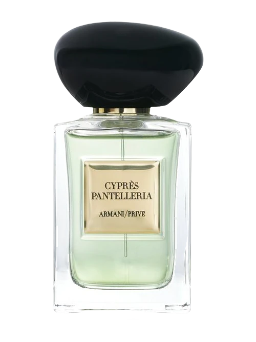 Giorgio Armani Cyprès Pantelleria