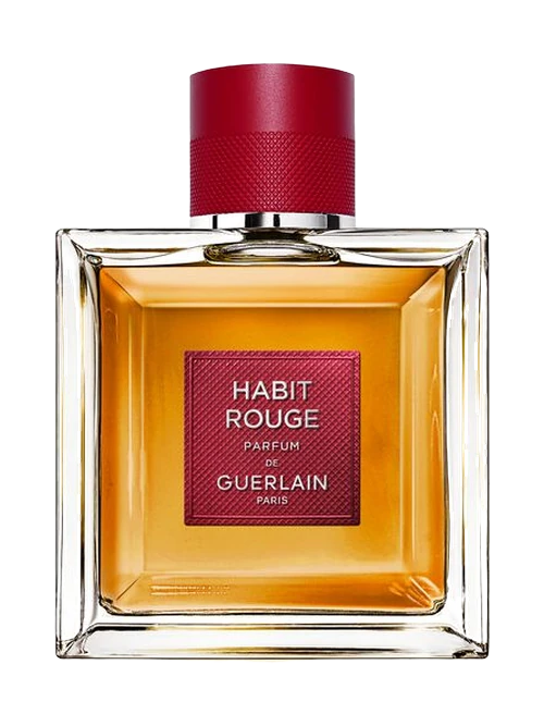 Guerlain Habit Rouge Parfum