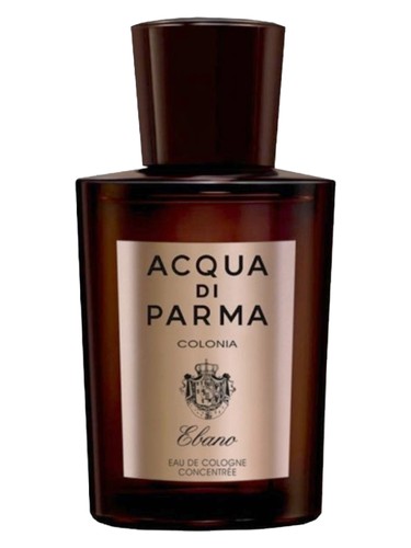 Acqua di Parma Ebano Fumo