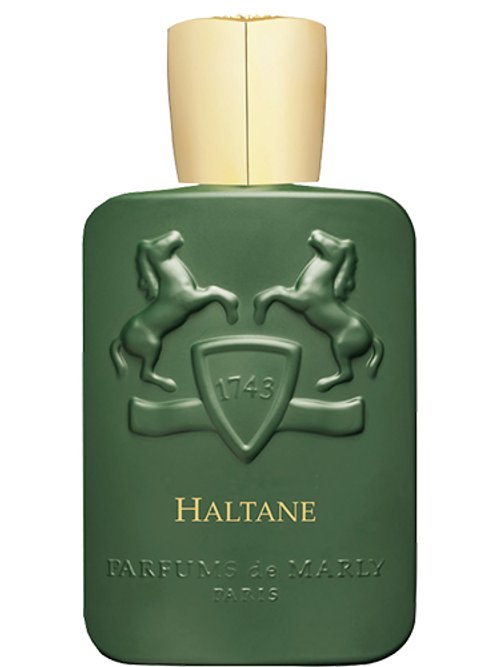 Haltane