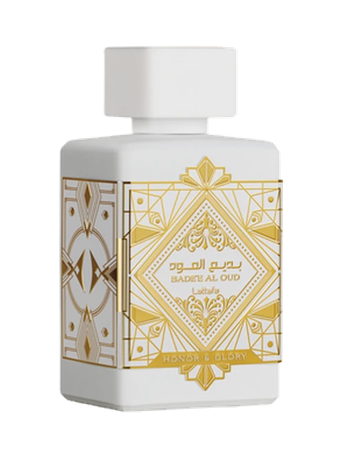 Lattafa Badee Al Oud Honor And Glory