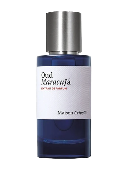 Maison Crivelli Oud Maracujá