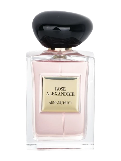 Giorgio Armani Rose Alexandrie