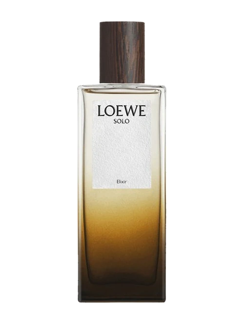 Loewe Solo Elixir