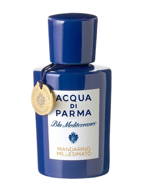 Acqua di Parma Mandarino Millesimato 2022