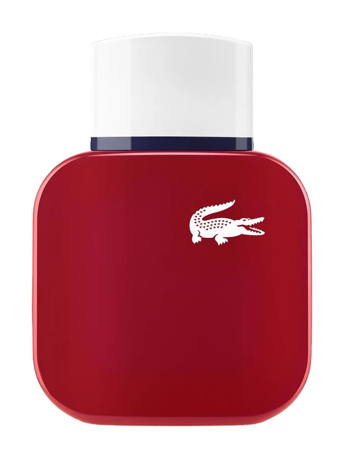 Lacoste Eau de Lacoste L.12.12 Pour Elle French Panache