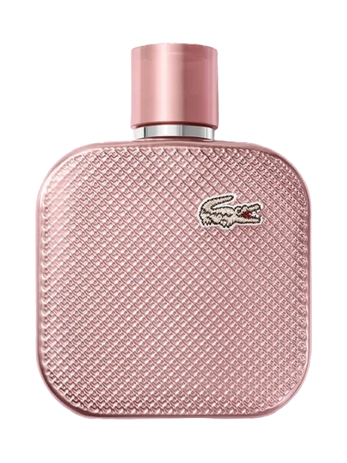 Lacoste L.12.12 Silver Rose