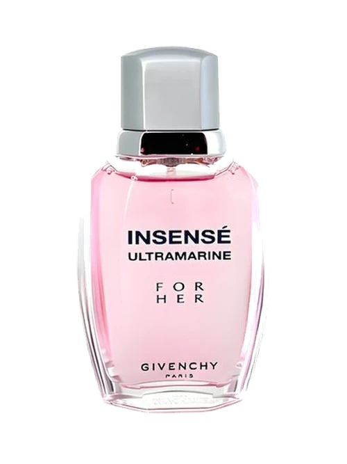 Givenchy Ultramarine for Her