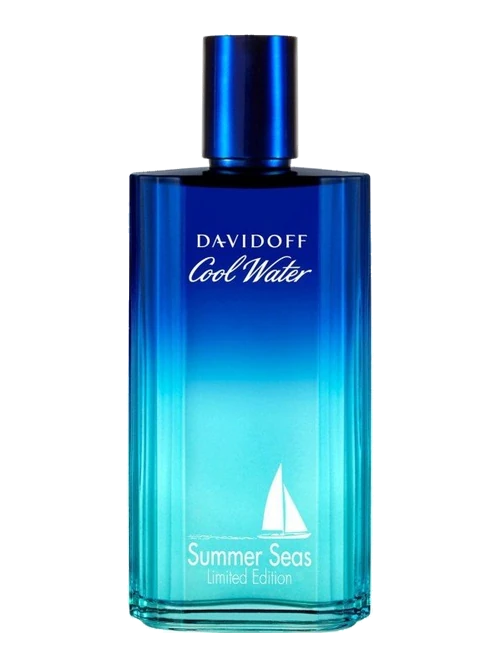 Davidoff Cool Water Man Summer Seas