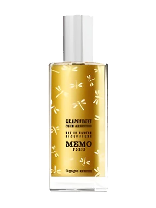 Memo Paris Voyages Naturels - Grapefruit From Argentina