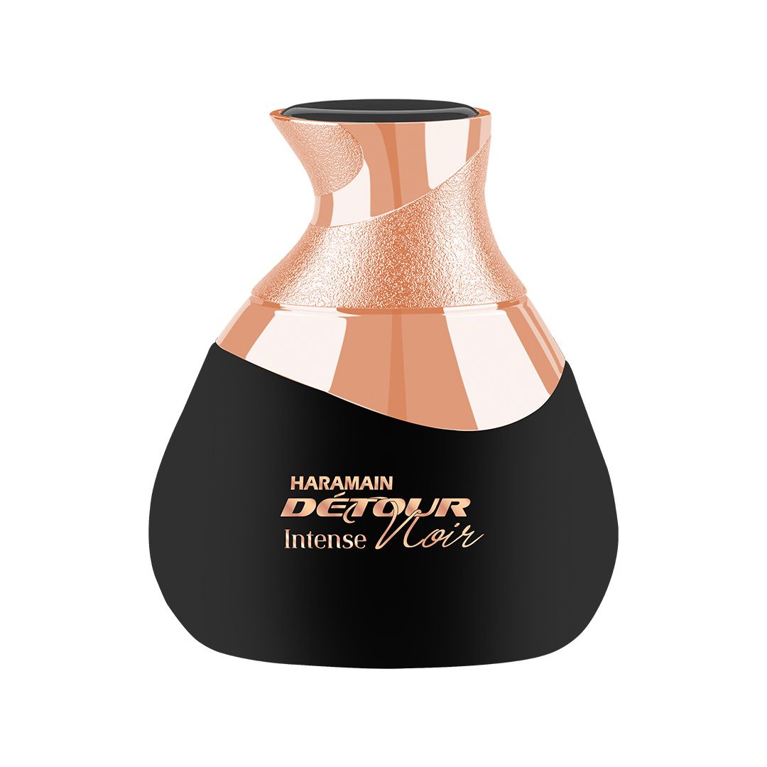 Al Haramain Perfumes Detour Noir Intense