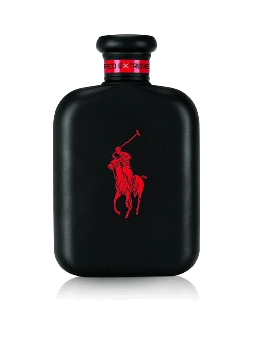 Ralph Lauren Polo Red Eau de Parfum Extreme