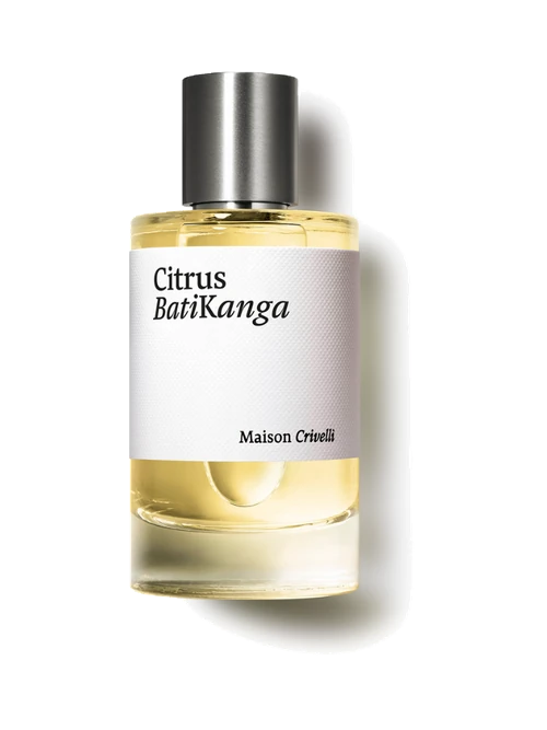 Maison Crivelli Citrus Batikanga