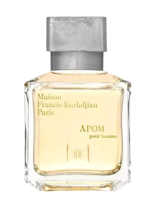 Maison Francis Kurkdjian APOM Pour Homme