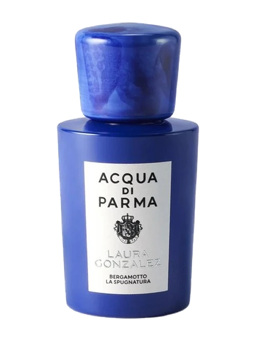Acqua di Parma Bergamotto La Spugnatura